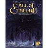 Call of Cthulhu: Keeper Rulebook - 7th Edition